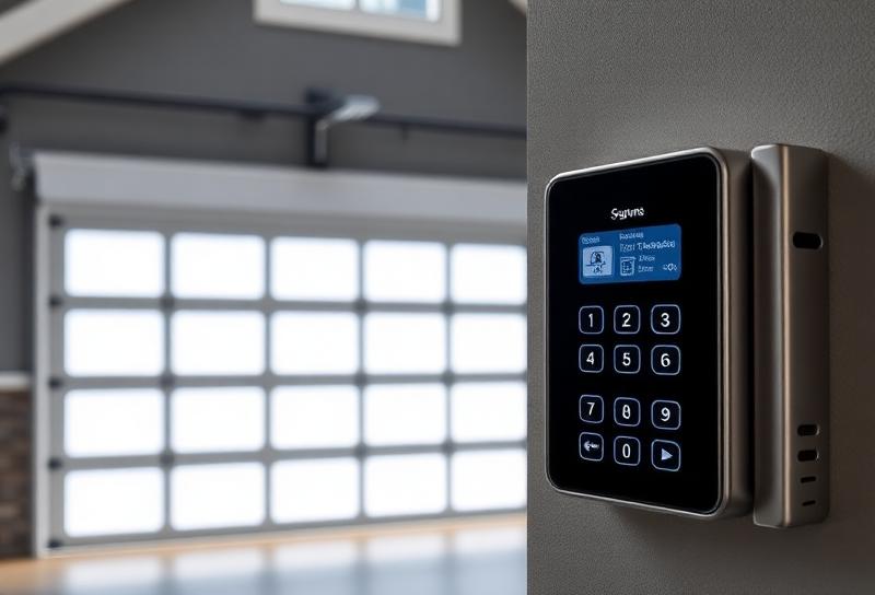 Smart Lock Integration: Protecting Your Family